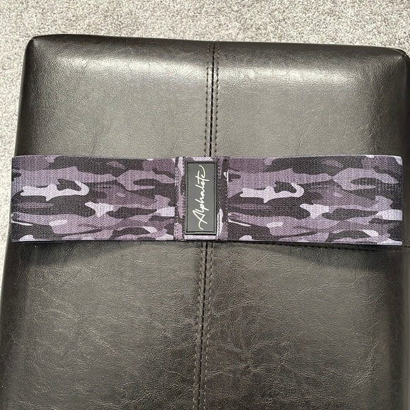 Alphalete resistance band - Picture 1 of 2